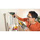 Bosch akukruvikeeraja PSR Select II